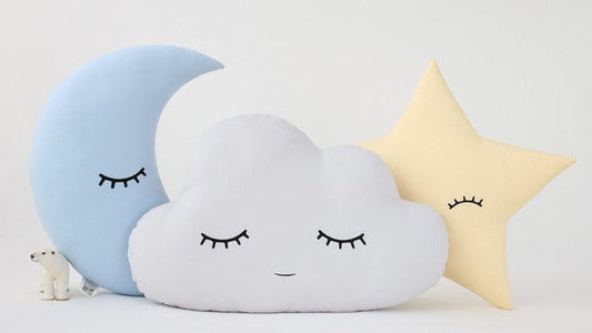 9 Tips for the Perfect Cloud Nursery