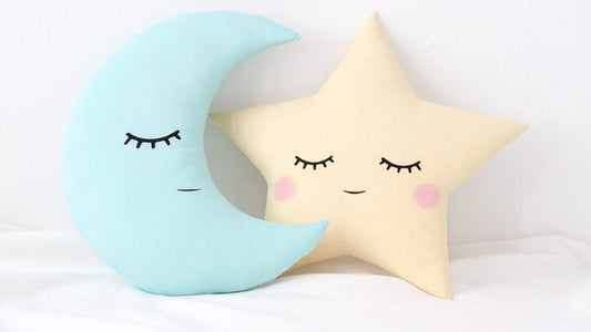 Twinkle Twinkle Little Star - Nursery Decor to Give Your Child the Moon and Stars