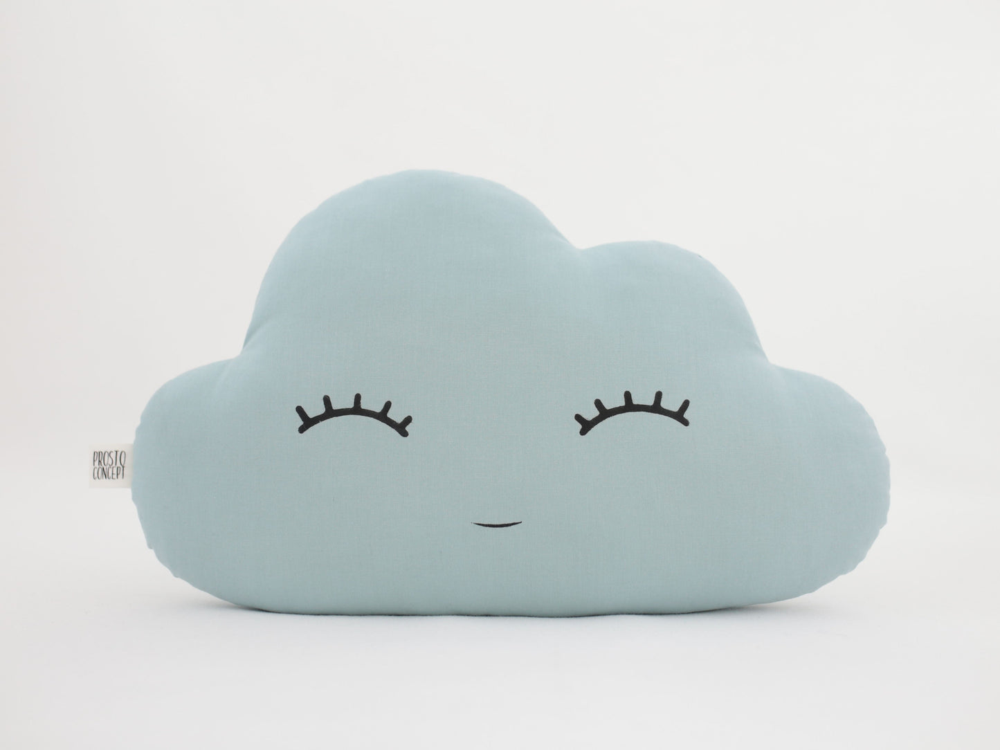 Cloud Pillow (24 colors)