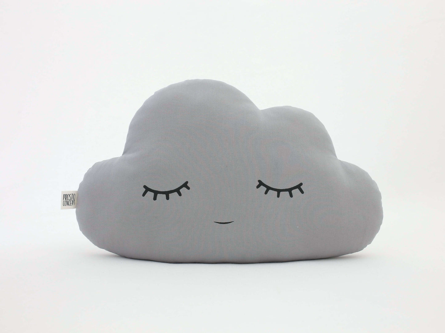 Cloud Pillow (24 colors)