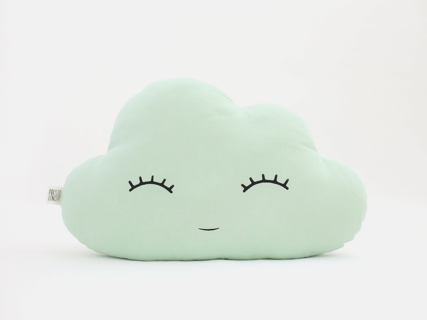 Cloud Pillow (24 colors)