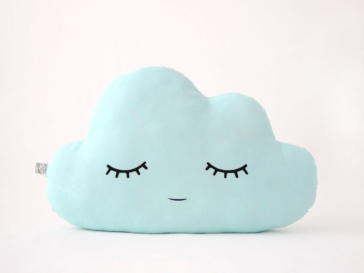 Cloud Pillow (24 colors)