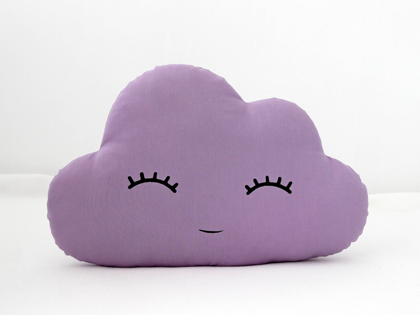 Cloud Pillow (24 colors)