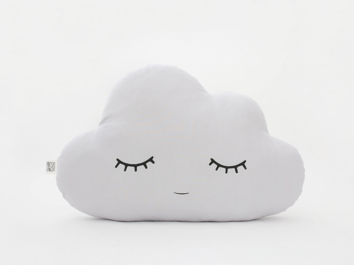 Cloud Pillow (24 colors)