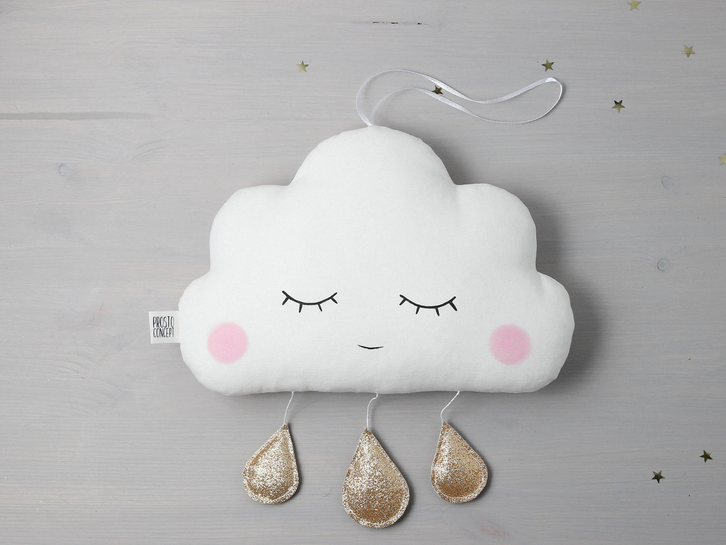 Wall Decoration Hanging Cloud