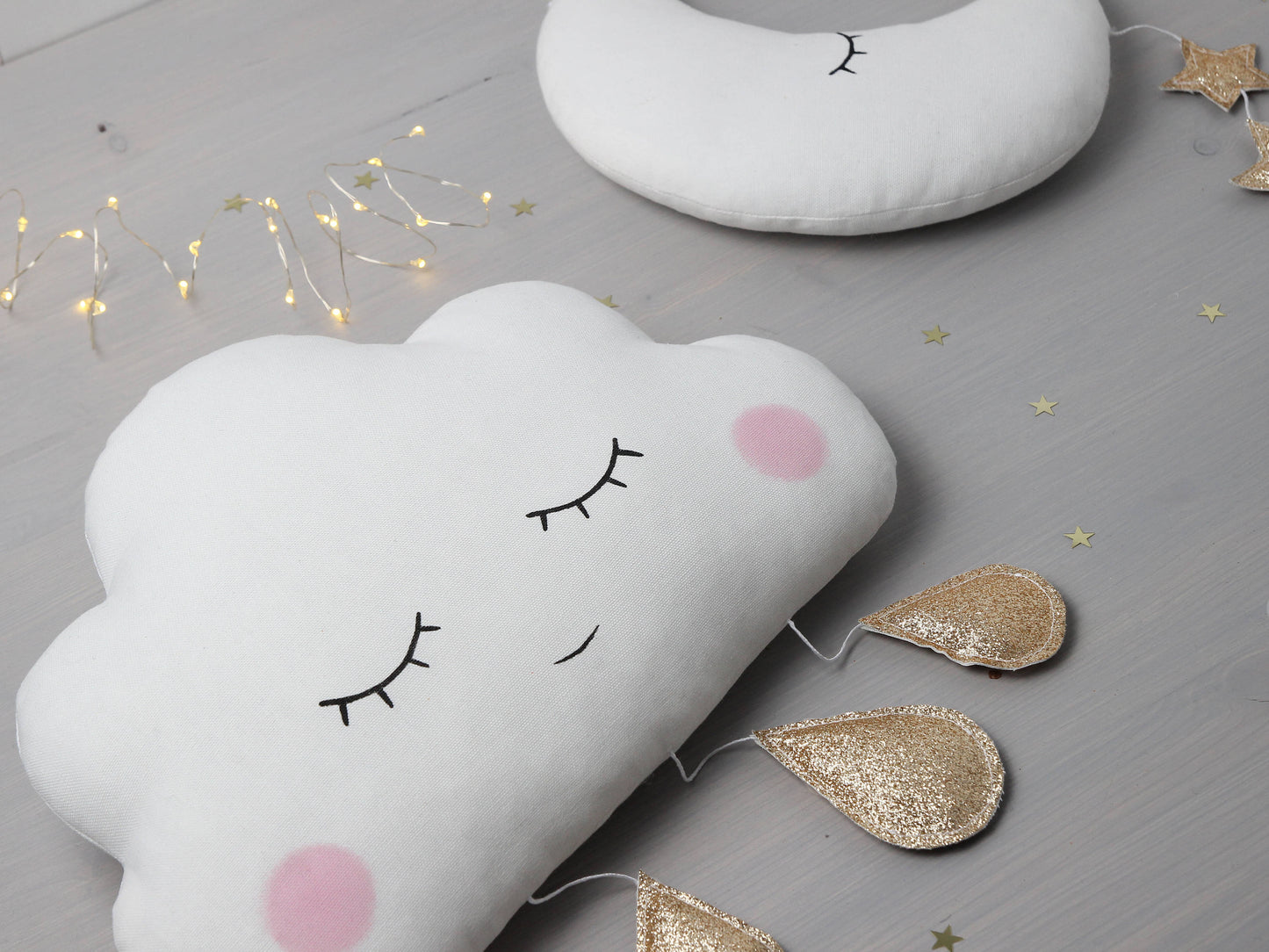 Wall Decoration Hanging Cloud