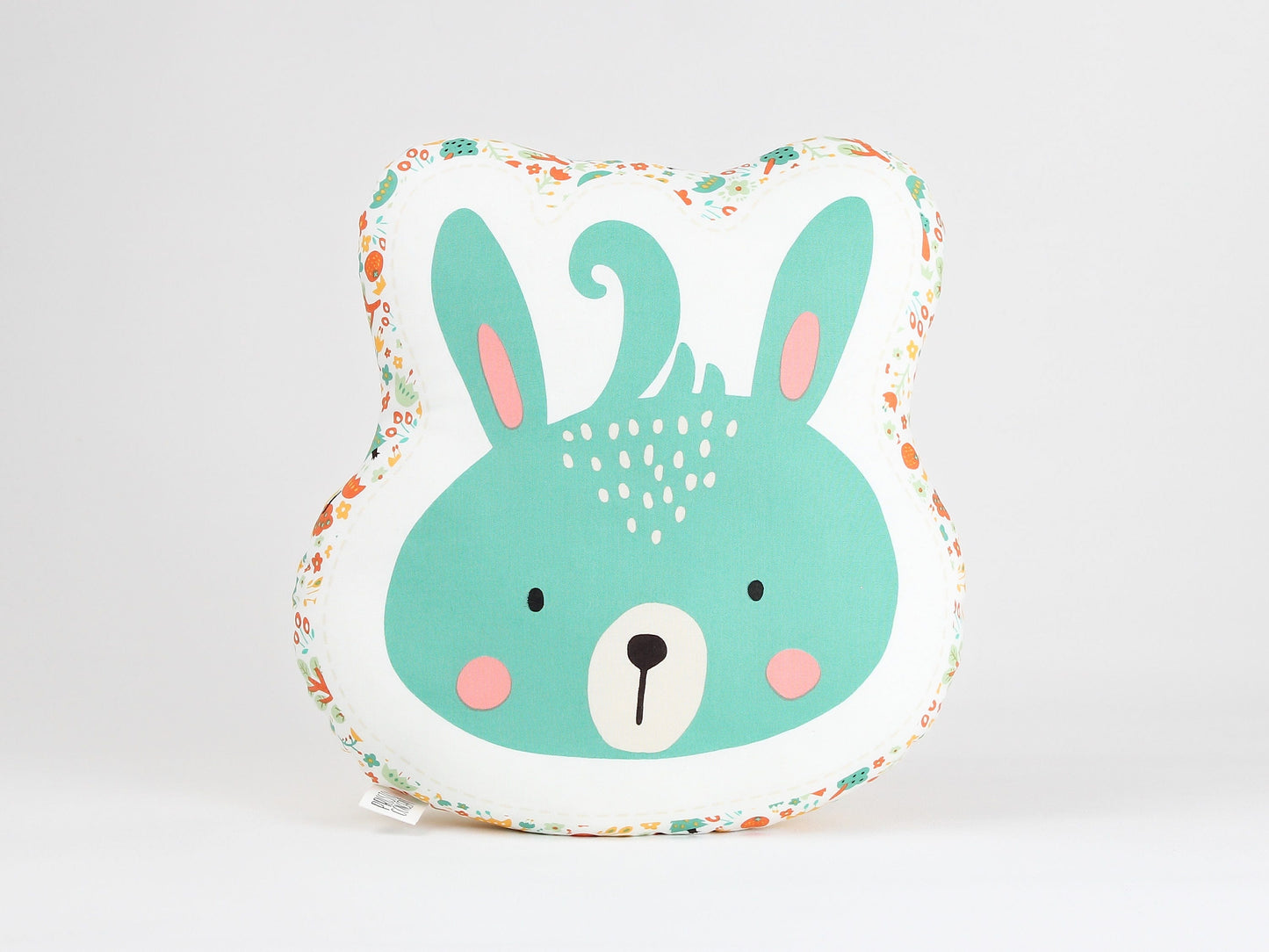 Bunny Pillow