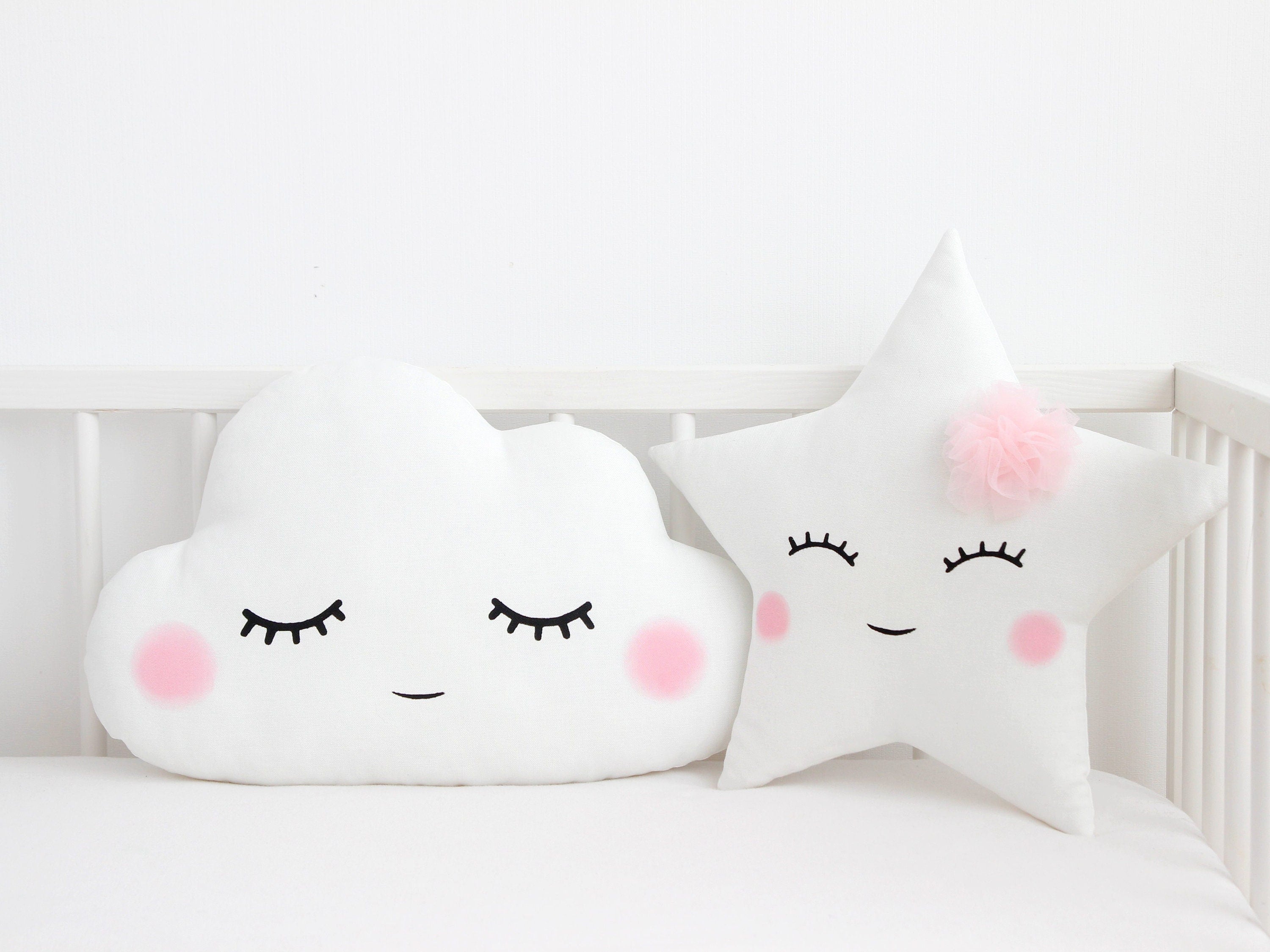 Baby cloud pillow best sale