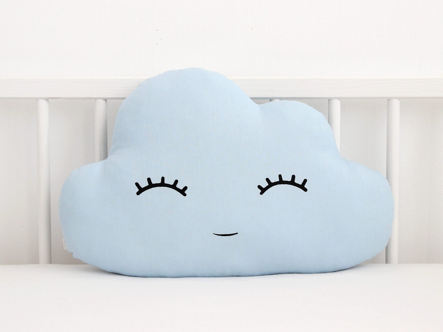 Cloud Pillow (24 colors)