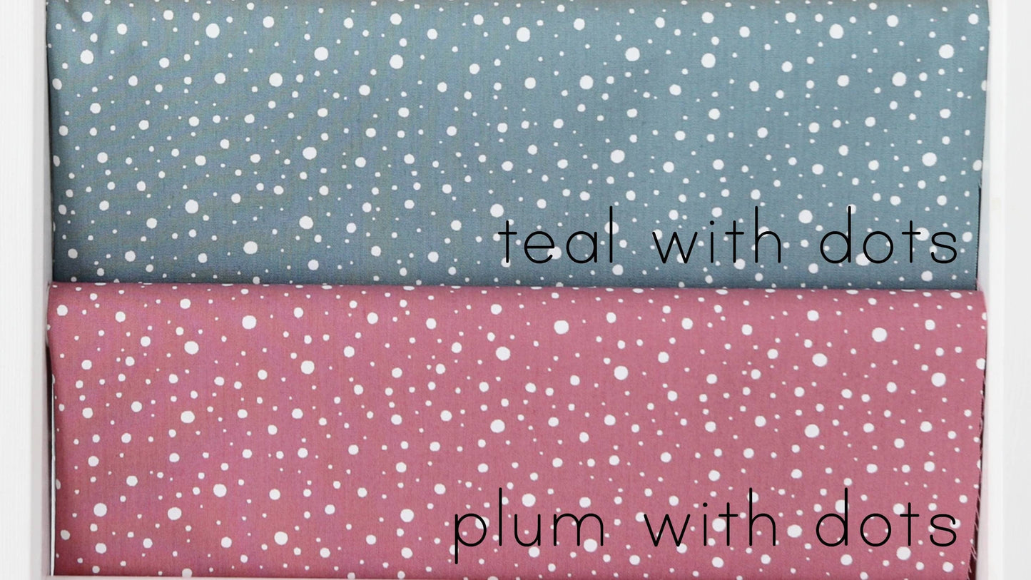 Cloud Pillow (24 colors)