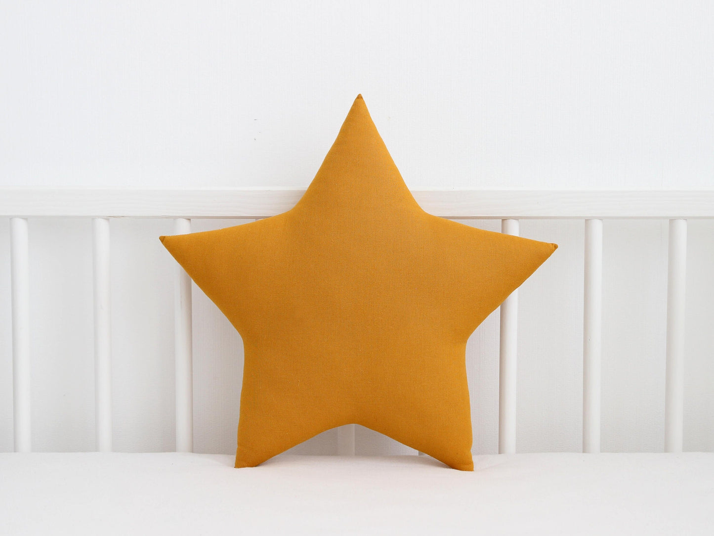 Star Pillow