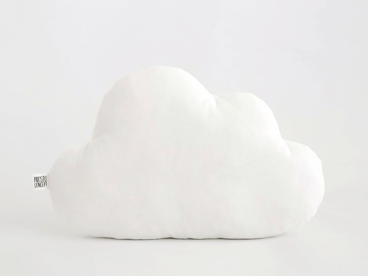 White Cloud Pillow
