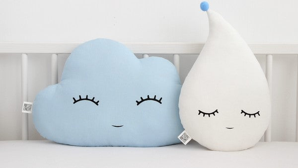 Is a Crib Pillow Safe