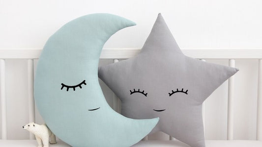 9 Nursery Decor Items to Bring Your Little One's Room to Life
