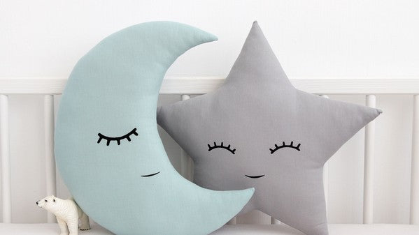 9 Nursery Decor Items to Bring Your Little One's Room to Life