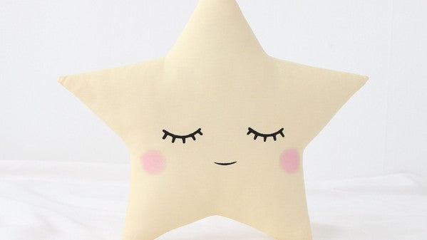 Star Cushions