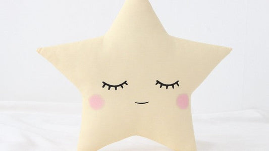 Star Cushions