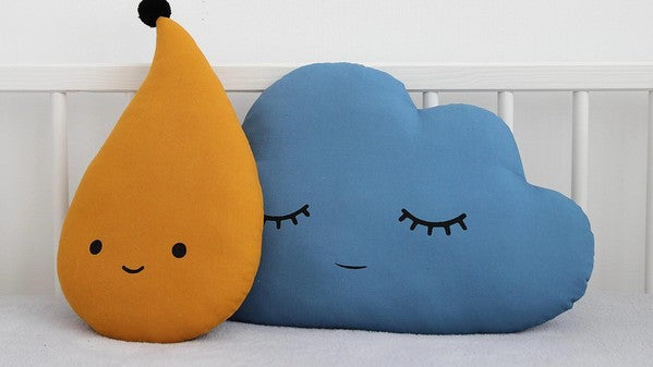 Must Haves for Baby Girl Room Decor