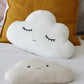 Baby Cloud Pillow (17 colors)