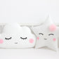 White Cloud Pillow