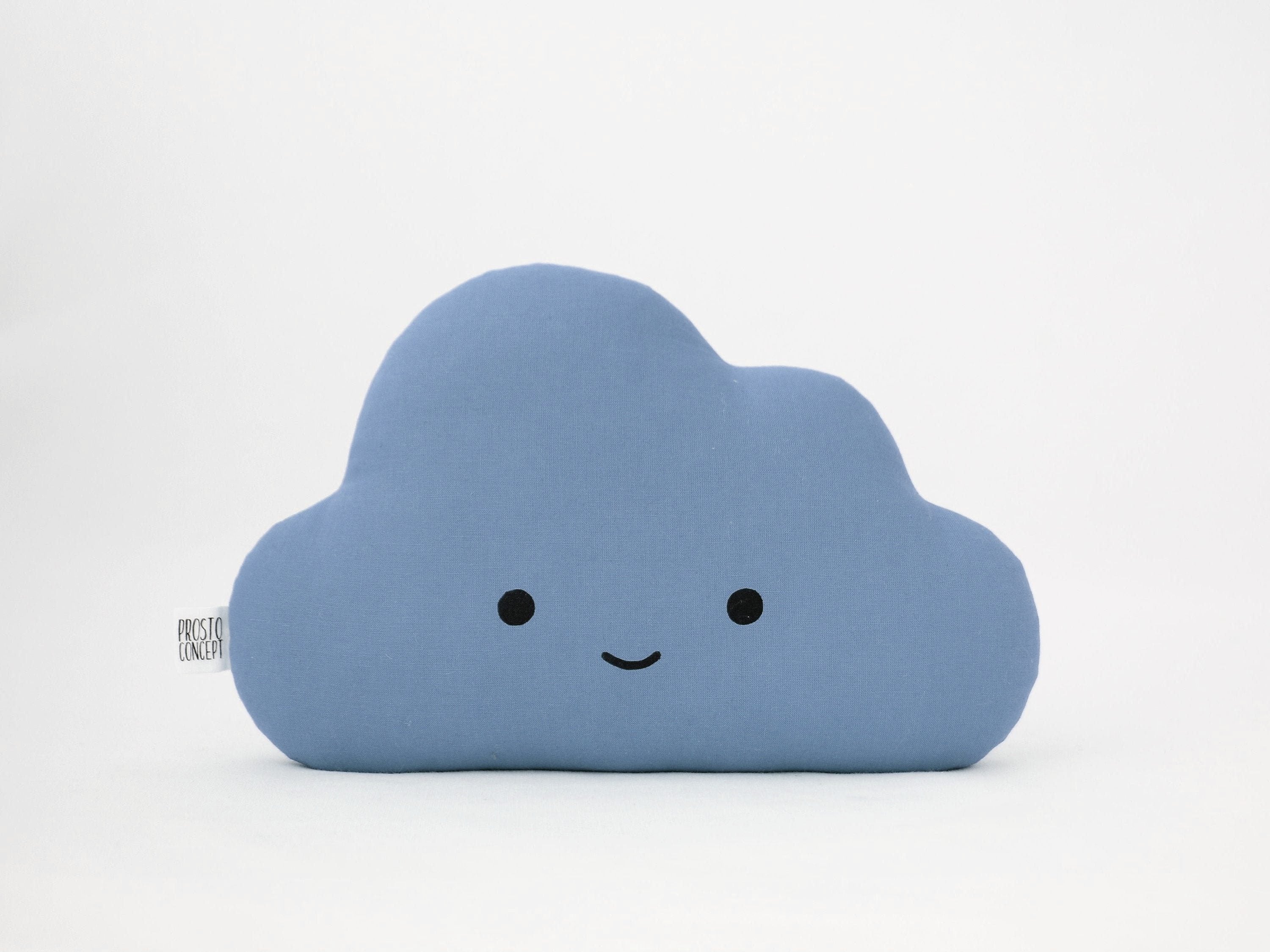 Baby sales cloud pillow