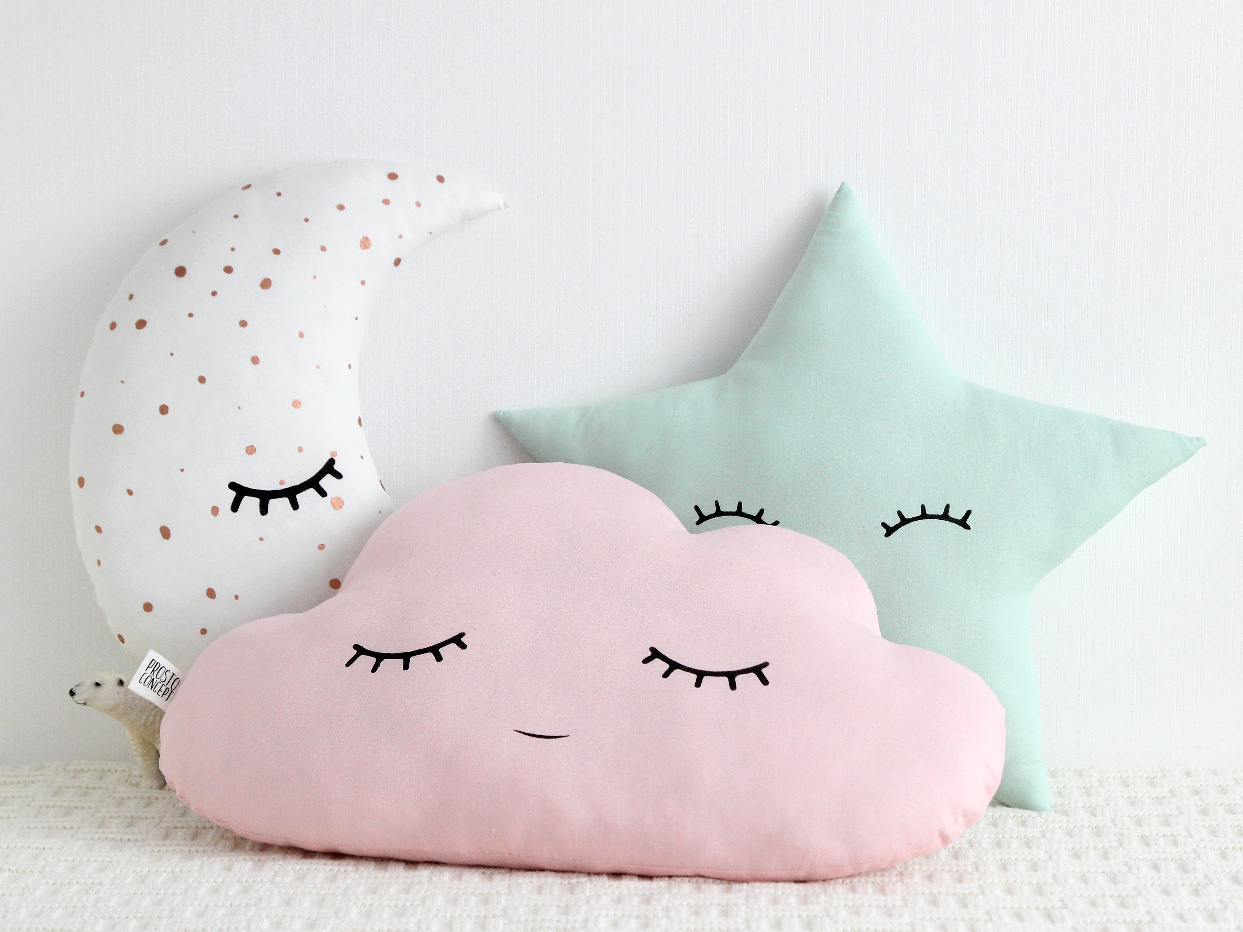 Cloud pillow target hotsell