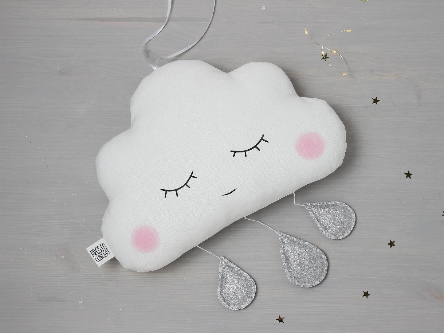 Wall Decoration Hanging Cloud