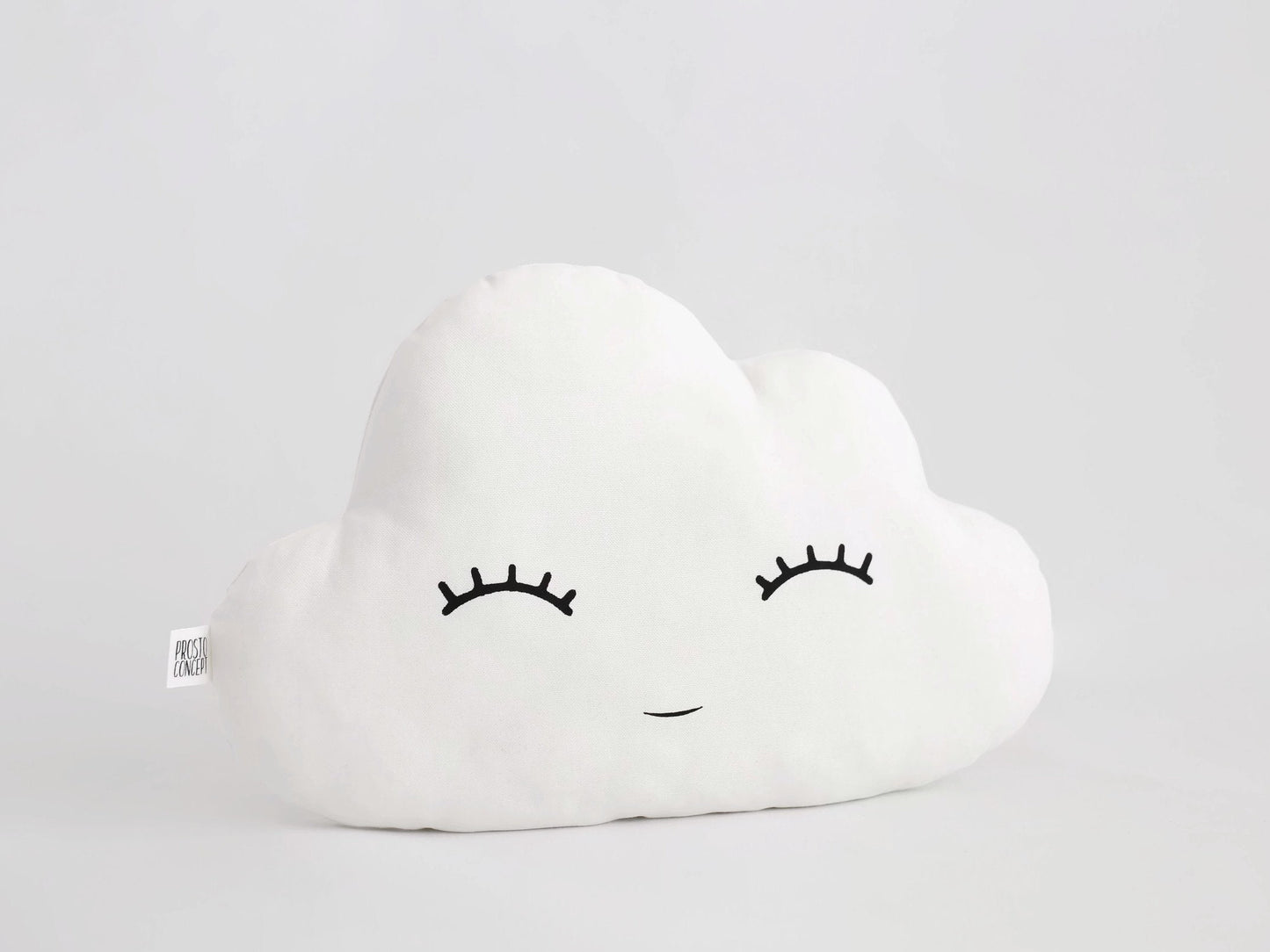 White Cloud Pillow