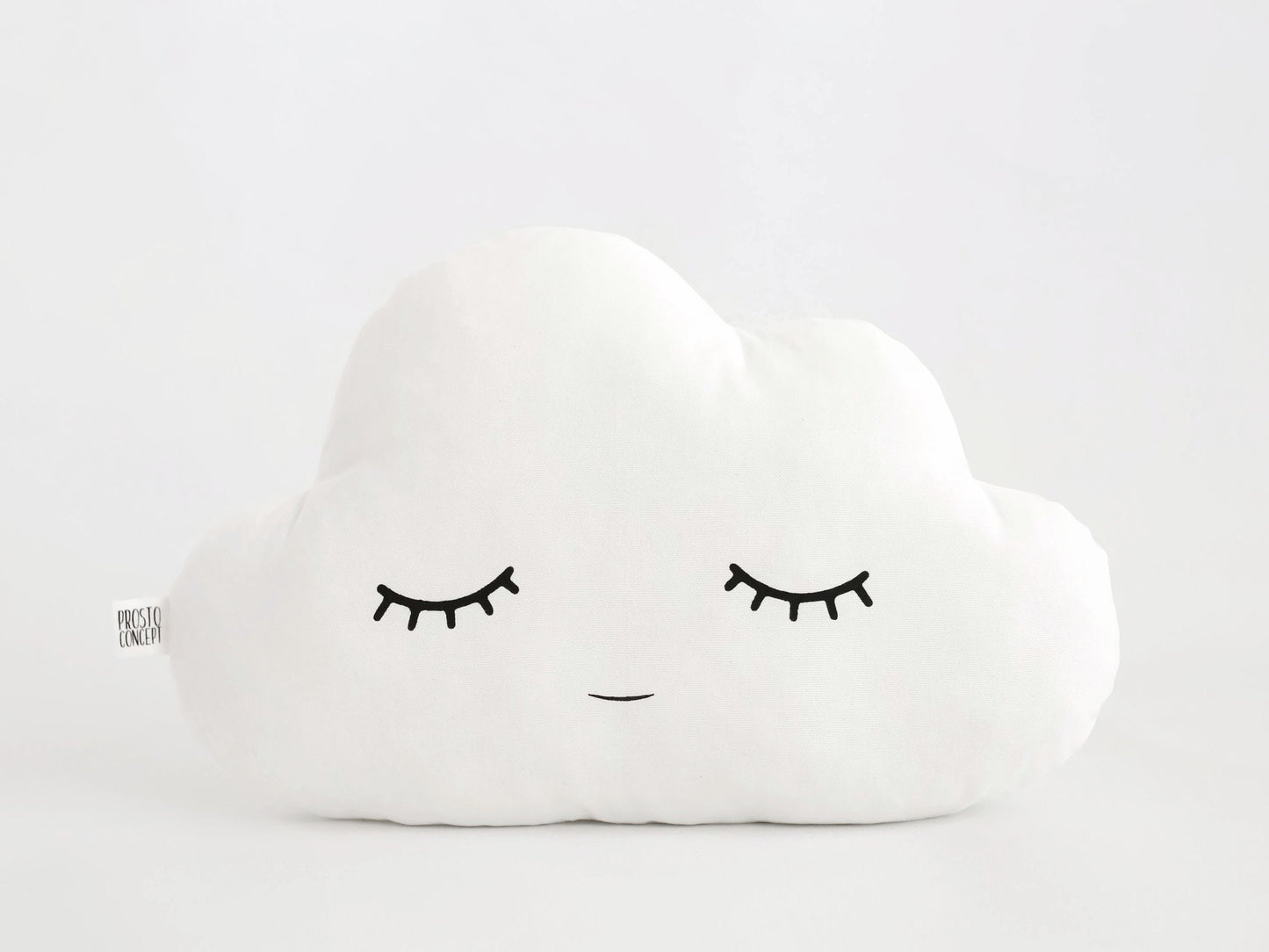 White Cloud Pillow