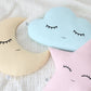 Blue Mint Cloud Pillow