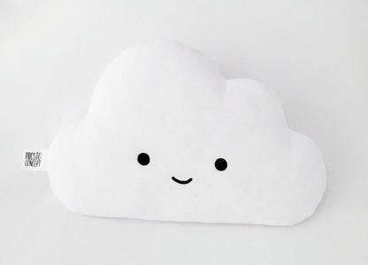 Baby Cloud Pillow (17 colors)