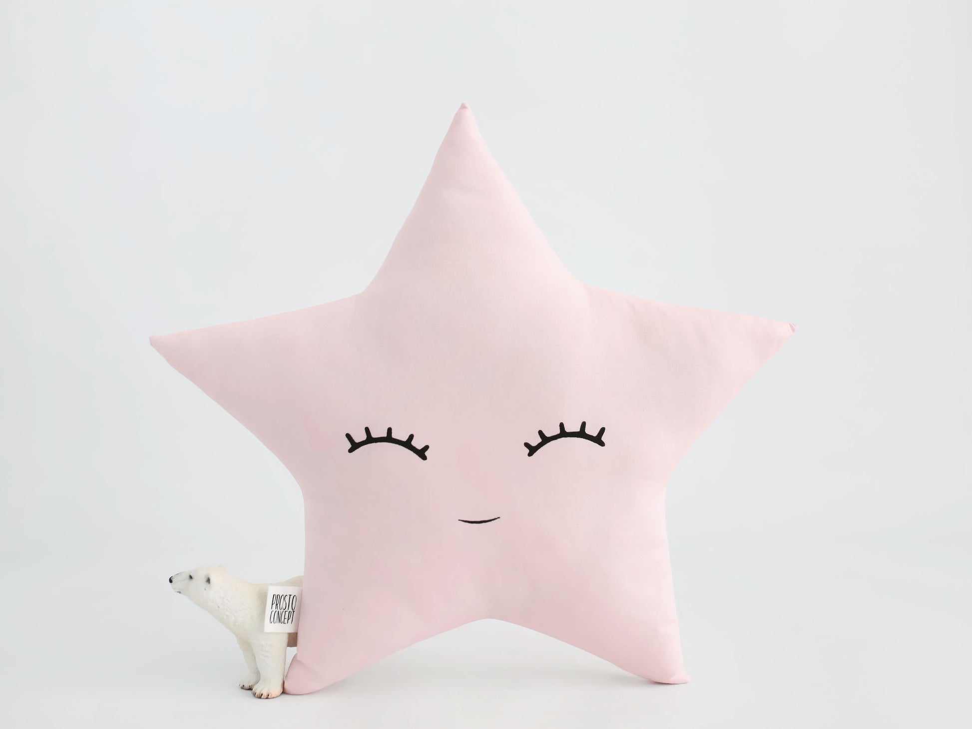 Star Cushion - Star Cushion - prostoconcept