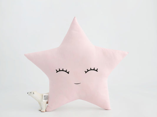 Star Cushion - Star Cushion - prostoconcept